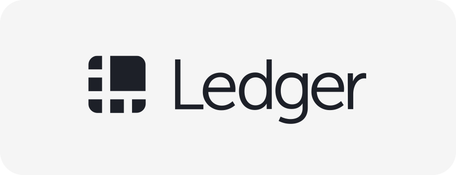 Ledger